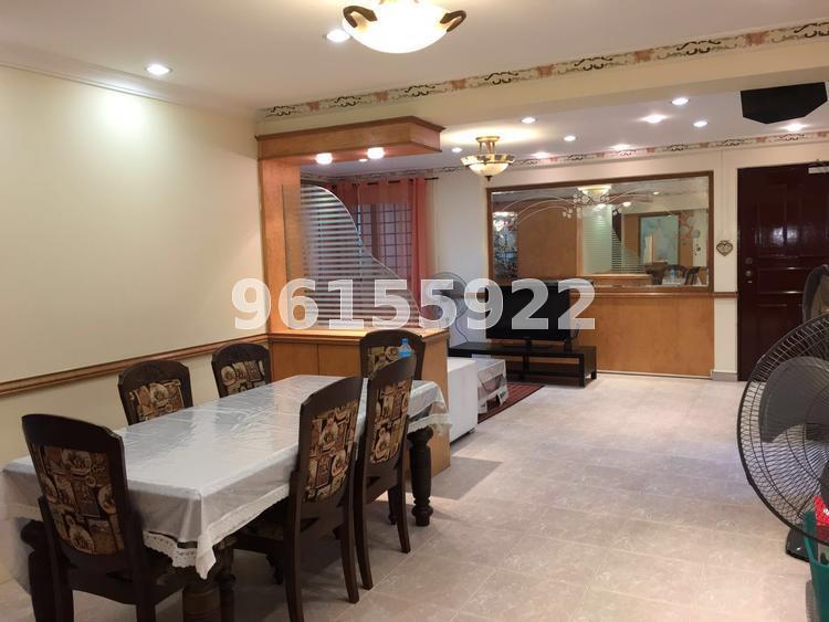 Blk 505 Tampines Central 1 (Tampines), HDB 5 Rooms #126494382